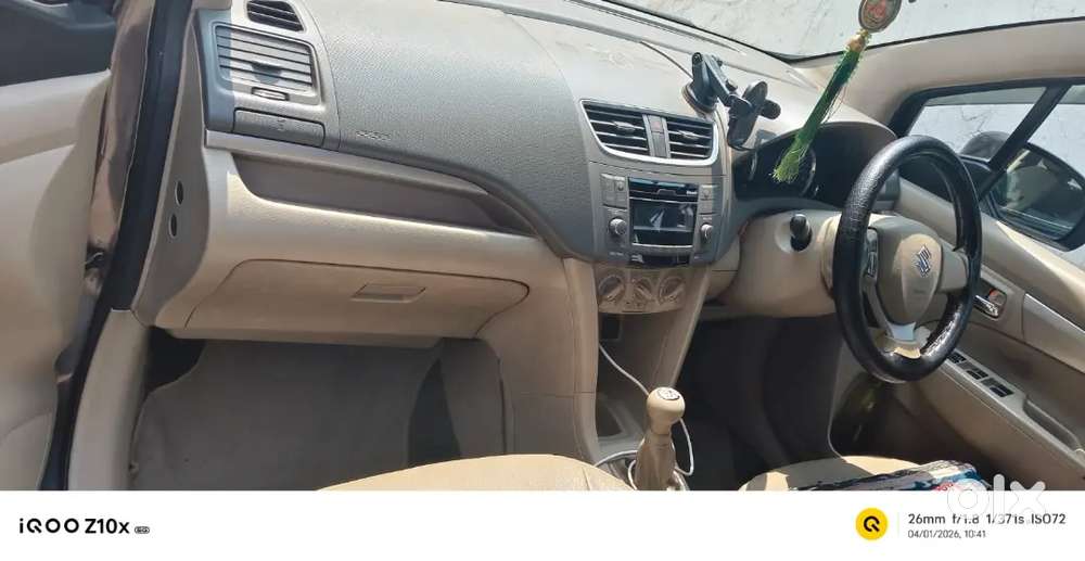 Maruti Suzuki Ertiga Vdi 2017