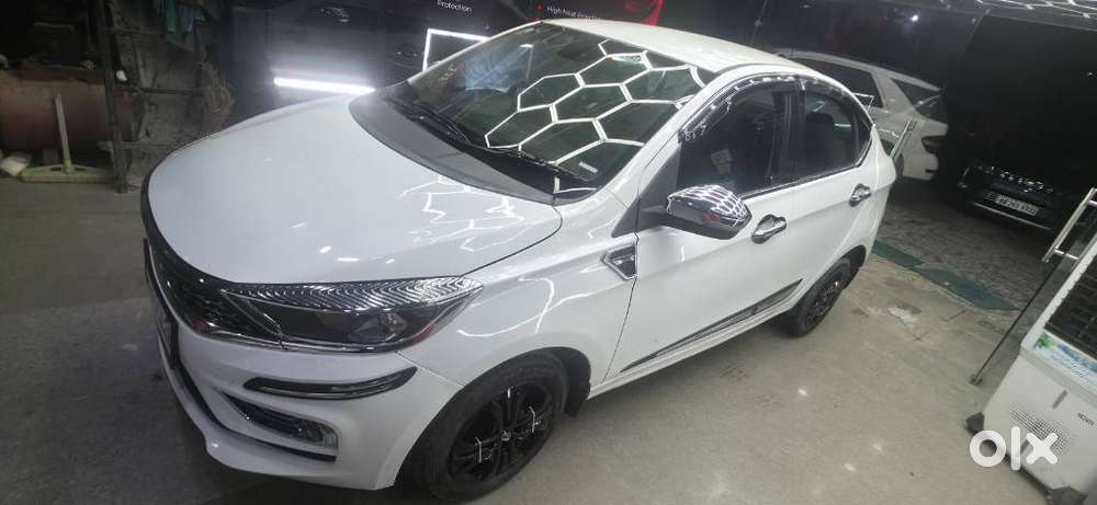 Tata Tigor, 2021, Cng & Hybrids