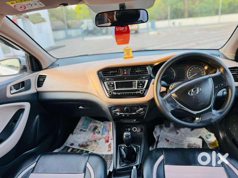 Hyundai Elite I20 Petrol Good Condition