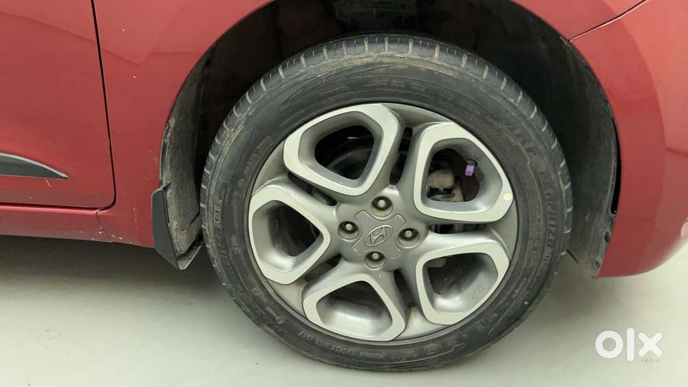 Hyundai Elite I20 1.2 Asta (o) Cvt, 2019, Petrol