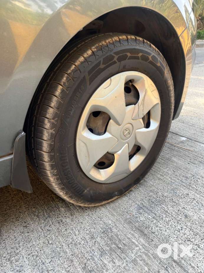 Tata Tiago 1.2 Revotron Xta, 2021, Petrol