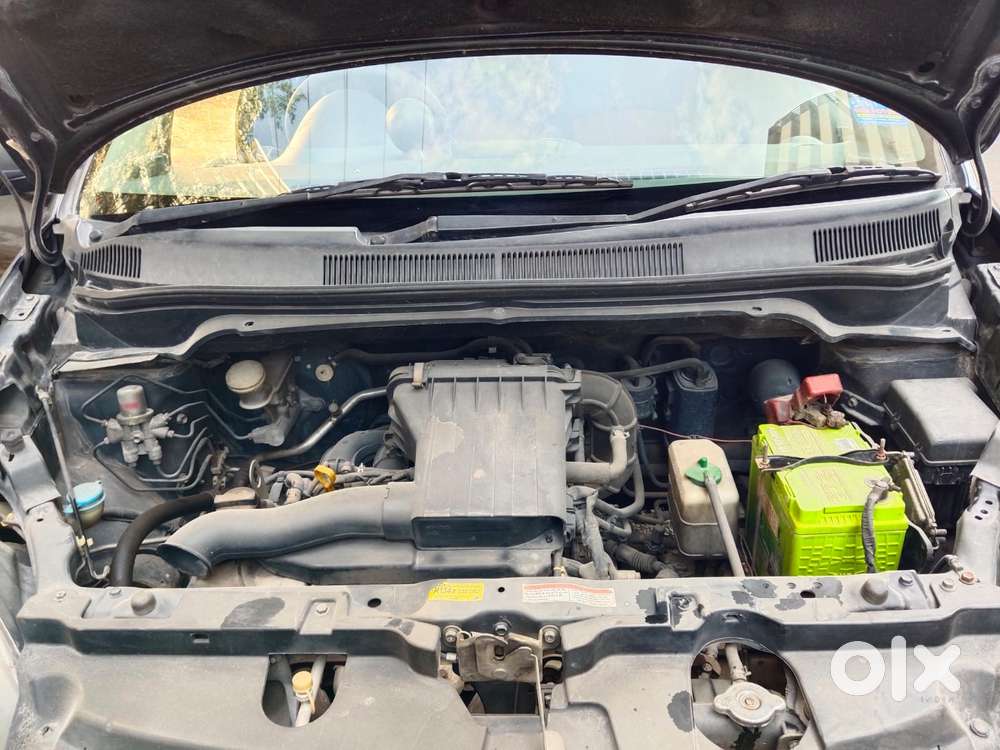 Maruti Suzuki Ritz Vxi (abs) Bs Iv, 2010, Petrol