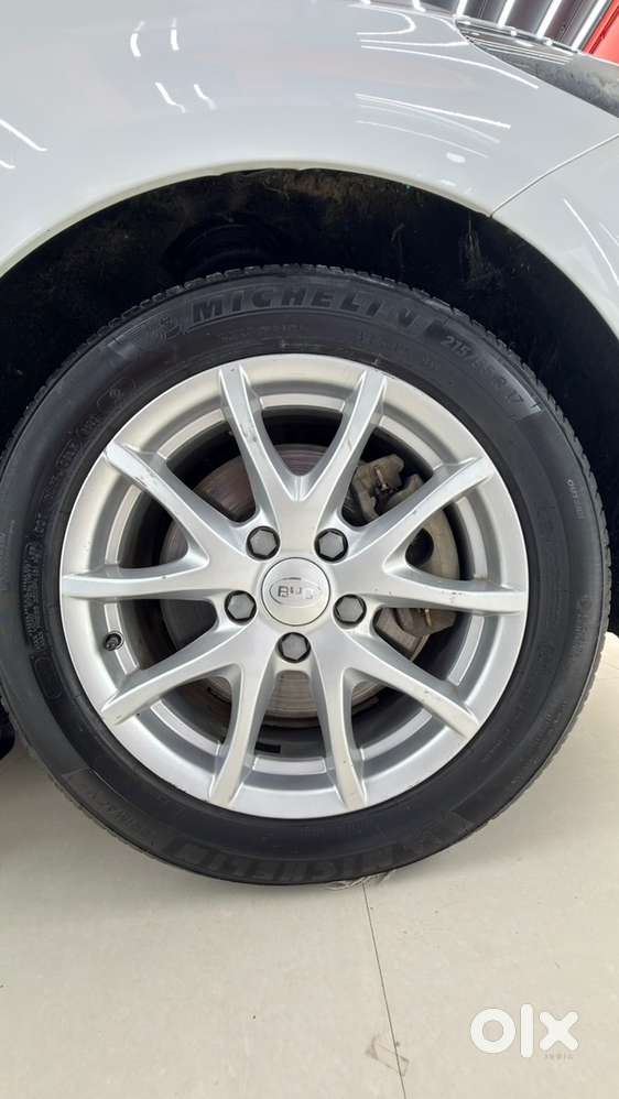 Byd E6 Electric 2022