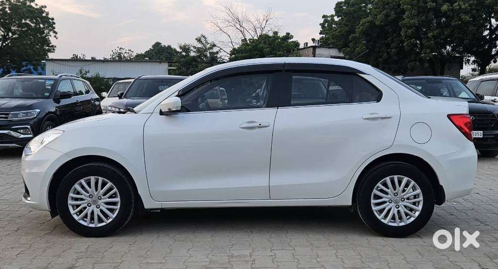 Maruti Suzuki Swift Dzire Zxi Plus , 2022, Petrol