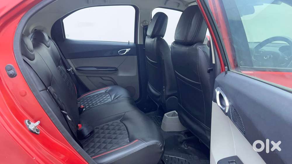 Tata Tiago 1.05 Revotorq Xz, 2017, Diesel