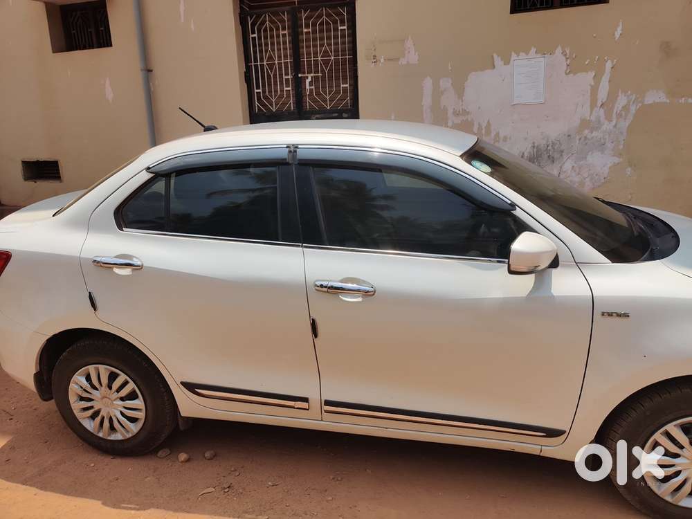 Maruti Suzuki Swift Dzire 2017 Diesel Good Condition