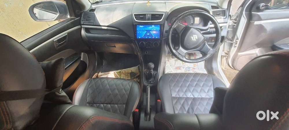 Maruti Suzuki Swift Ddis Ldi, 2016, Diesel