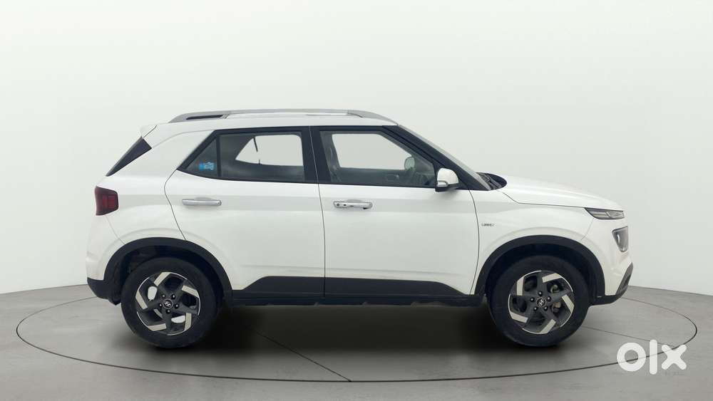 Hyundai Venue [2019-2022] 1.0 Sx (o) Turbo Imt, 2020, Petrol