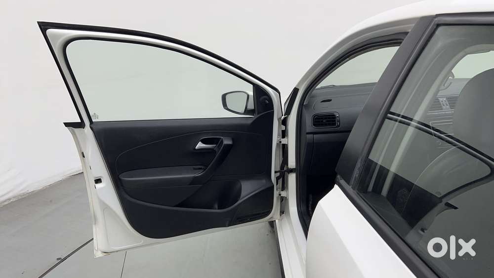 Volkswagen Polo 1.0 Mpi Trendline, 2021, Petrol