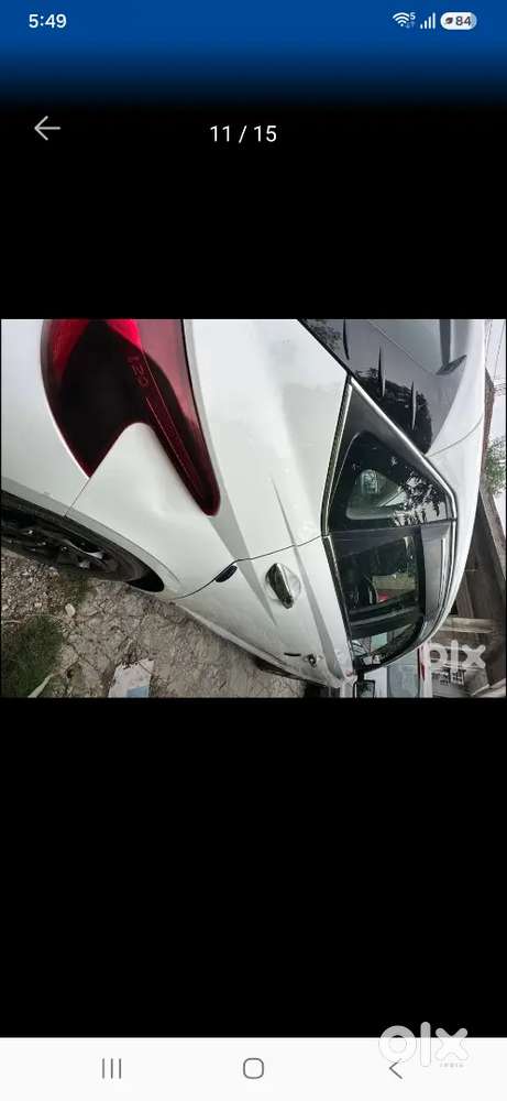 Hyundai New I20 1.2 2023