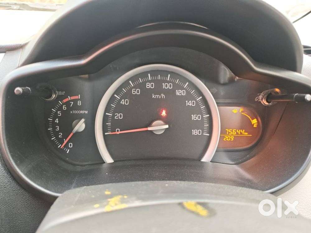 Maruti Suzuki Celerio 2014-2017 Vxi, 2017, Petrol