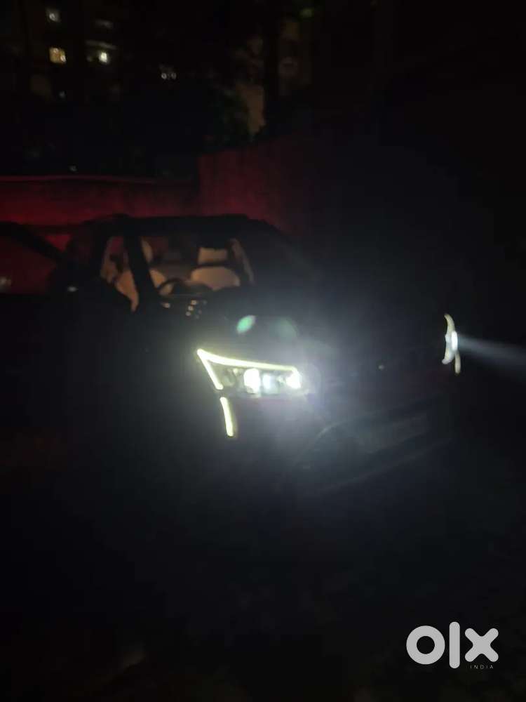 Mahindra Xuv300 2021 Petrol 40000 Km Driven