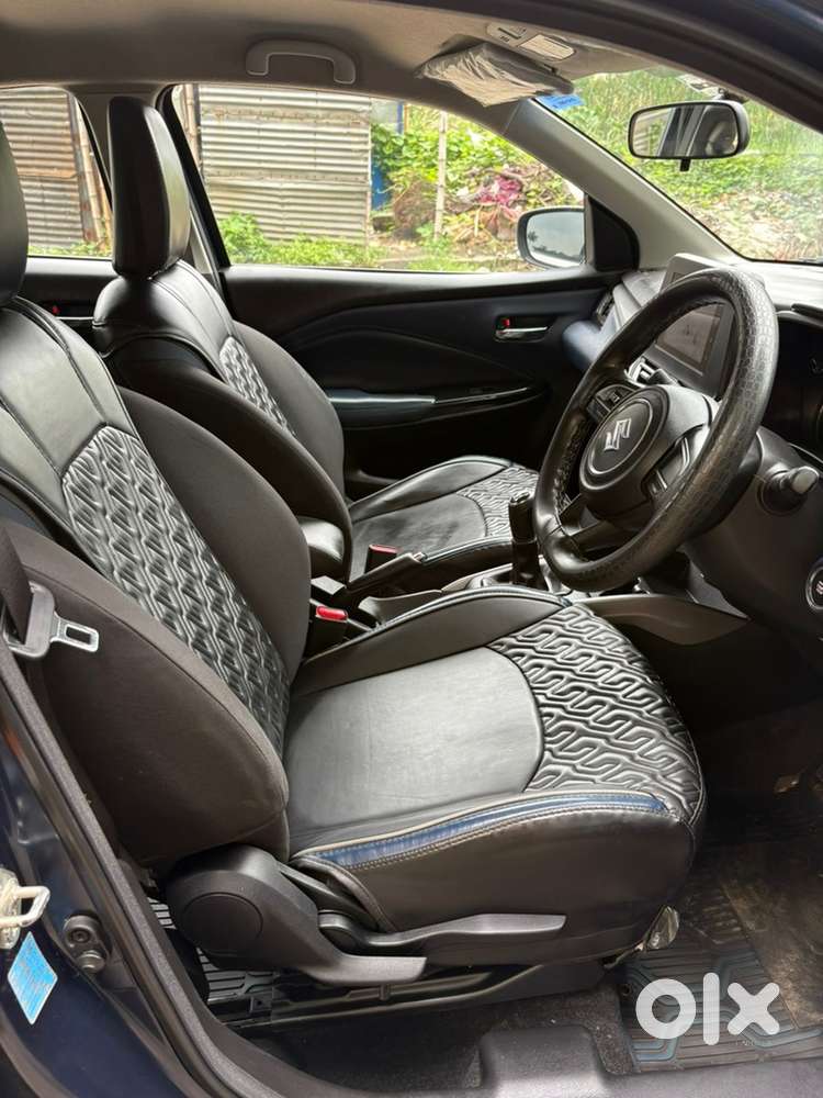 Maruti Baleno Zeta 1.2 Bs-vi Car Of 2022