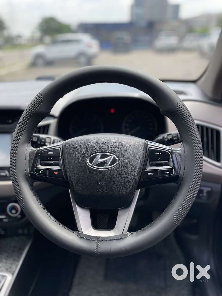 Hyundai Creta 1.6 Sx Plus, 2016, Diesel