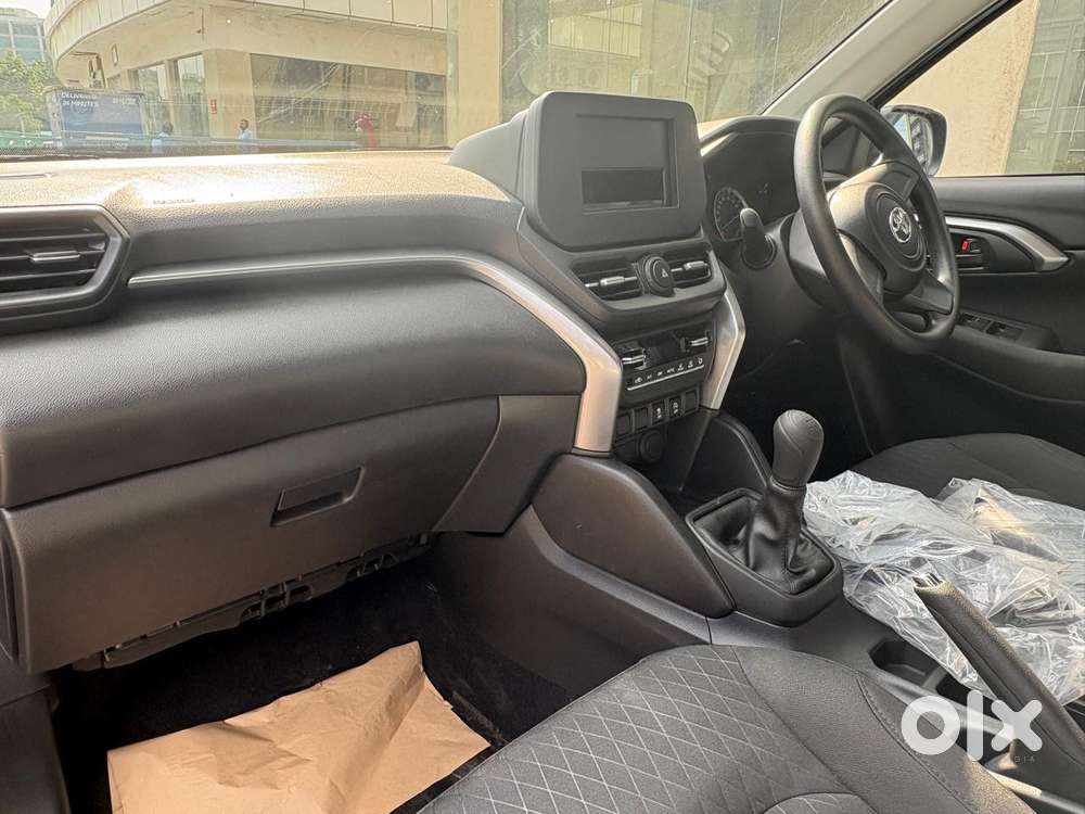 Toyota Urban Cruiser Hyryder 1.5 E Neo Drive, 2025, Petrol