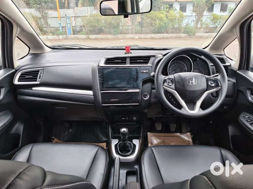 Honda Wr-v I-vtec Vx, 2018, Diesel
