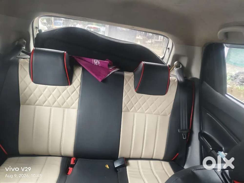 Maruti Suzuki Swift 2018