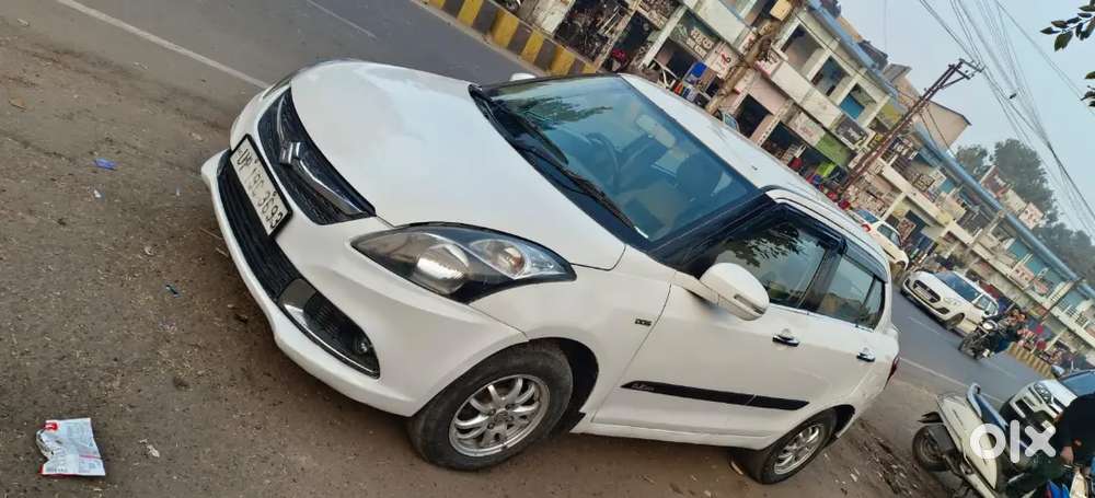 Maruti Dzire Vdi 2015