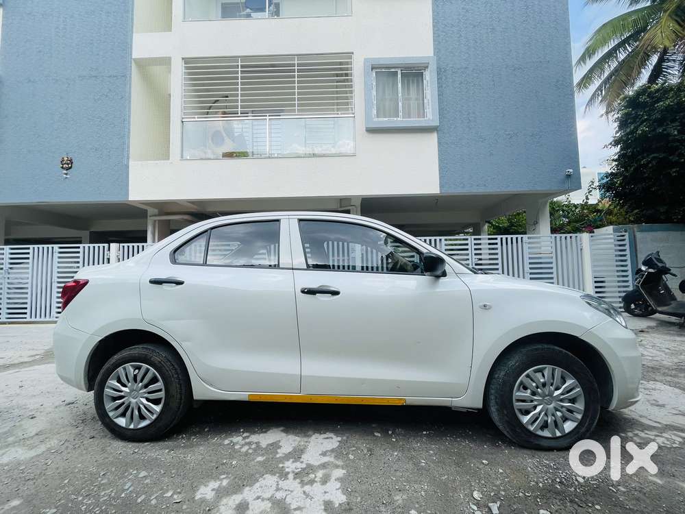 Maruti Suzuki Swift Dzire Tour LDI, 2025, Petrol