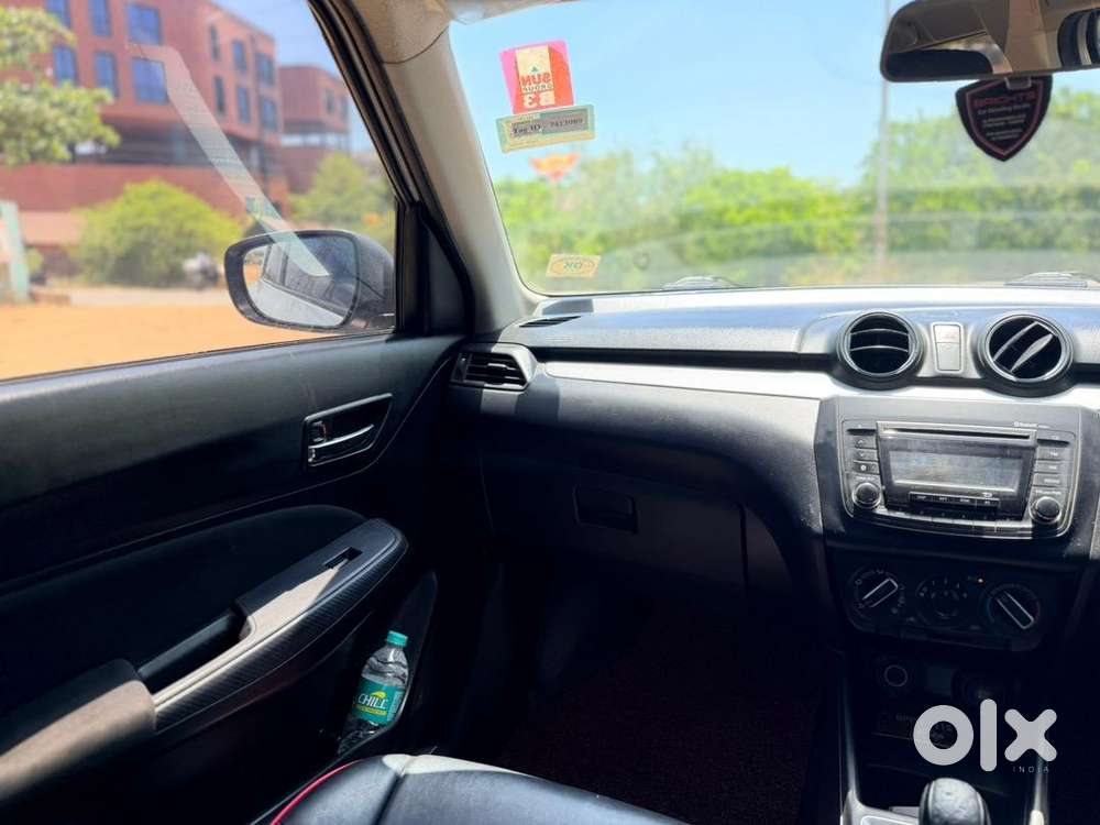 Maruti Suzuki Swift 2018 Diesel Well Maintained