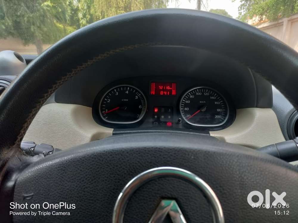 Renault Duster 2012-2015 85ps Diesel Rxl Plus, 2014, Diesel