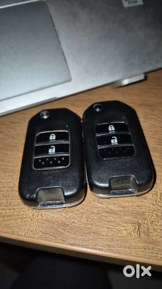 Honda Wr-v 2021 Petrol Well Maintained