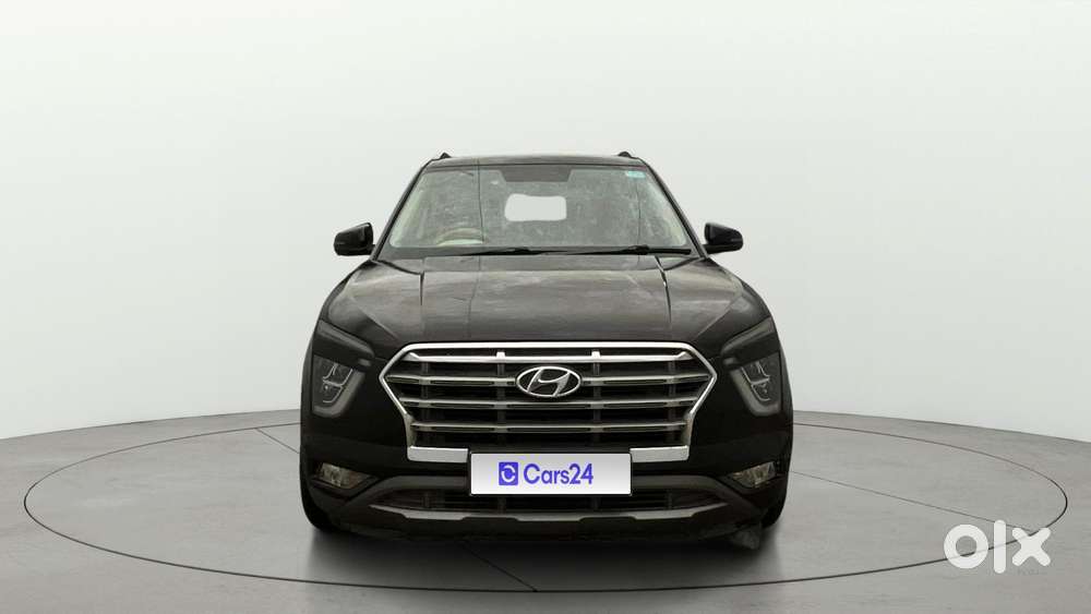 Hyundai Creta 1.5 Sx, 2023, Petrol