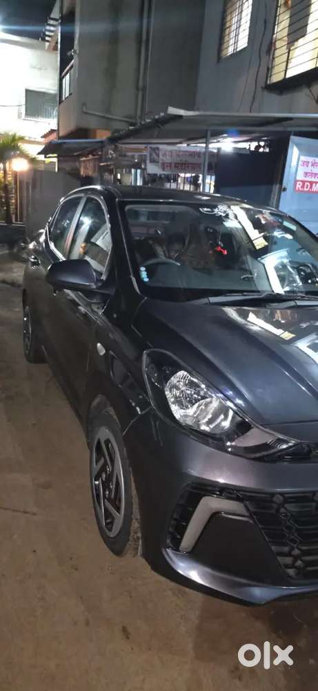 Hyundai Aura 1.2 S 2025