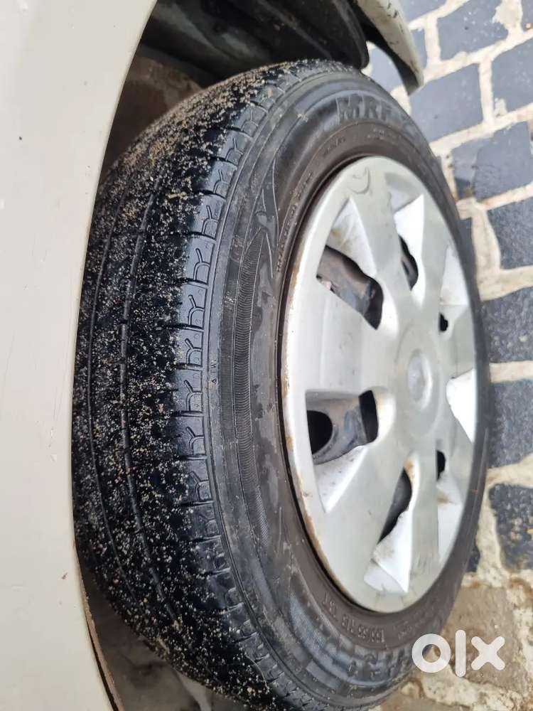 Maruti Suzuki Zen Estilo 2008 Petrol Well Maintained