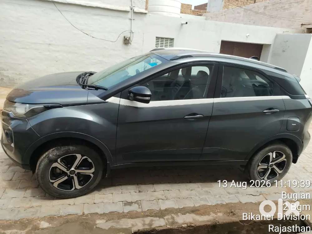 Brand New Car