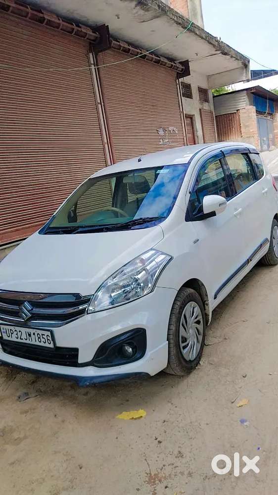 Maruti Suzuki Ertiga 2017 Diesel