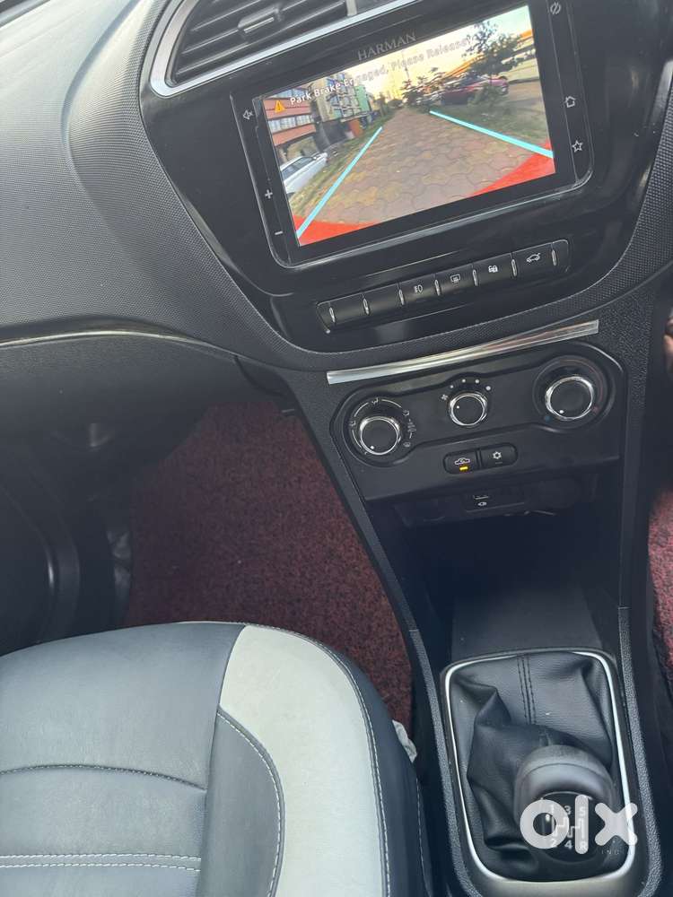 Tata Tiago Nrg 1.2 Xz Mt, 2022, Petrol