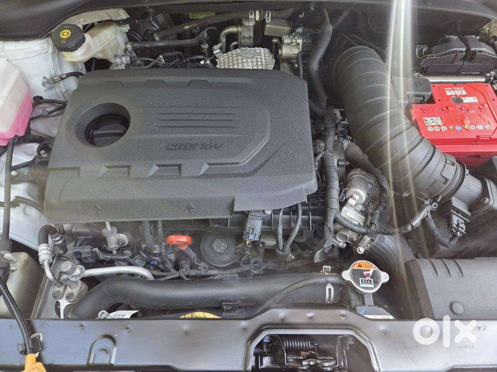 Hyundai Creta 1.5 Sx Executive Diesel, 2021, Diesel