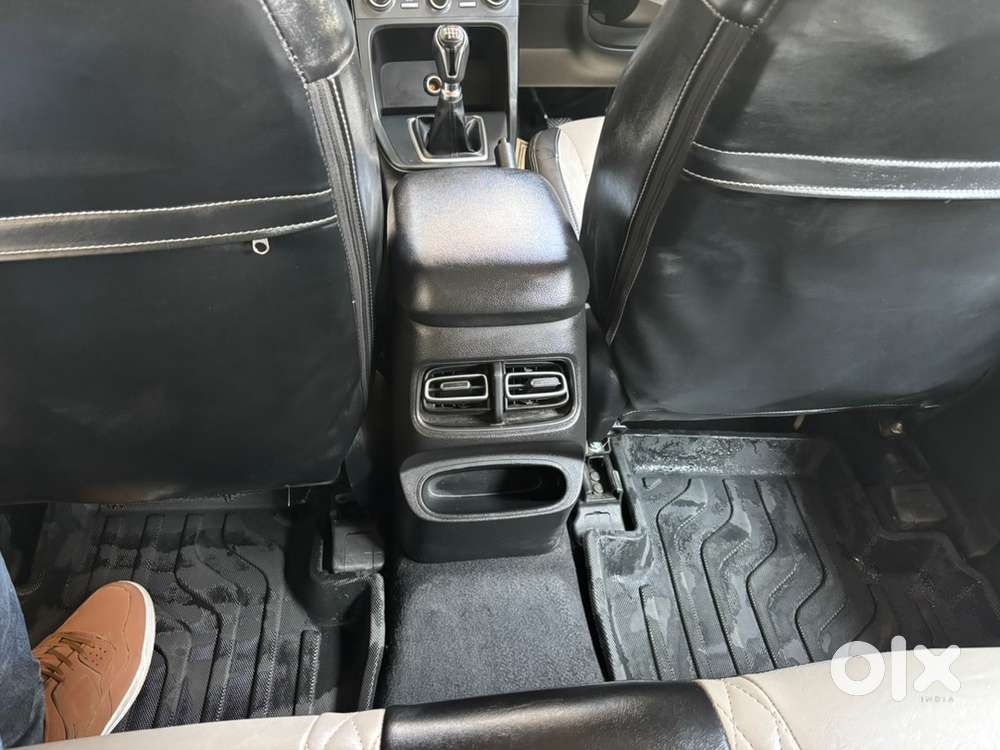 Hyundai Creta Petrol 2022