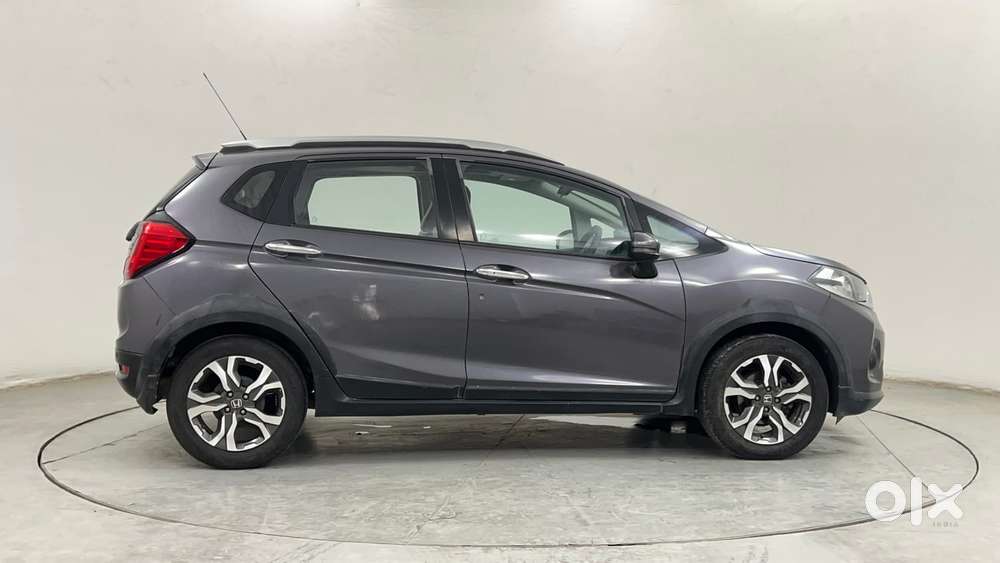 Honda Wr-v 1.5 Vx I-dtec, 2018, Diesel