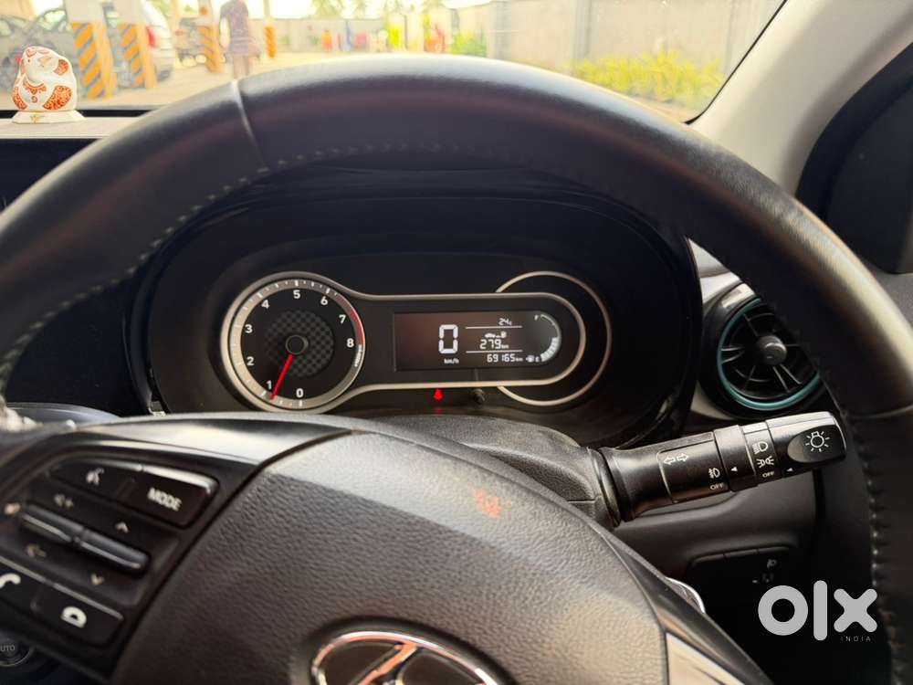 Hyundai I10 Petrol 2022