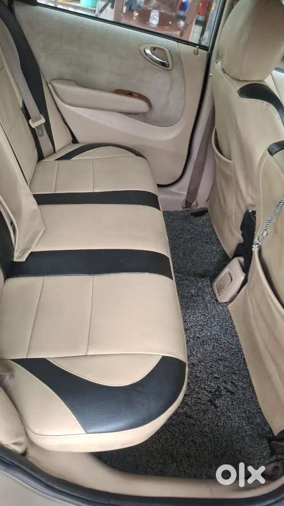 Honda City Zx 2006