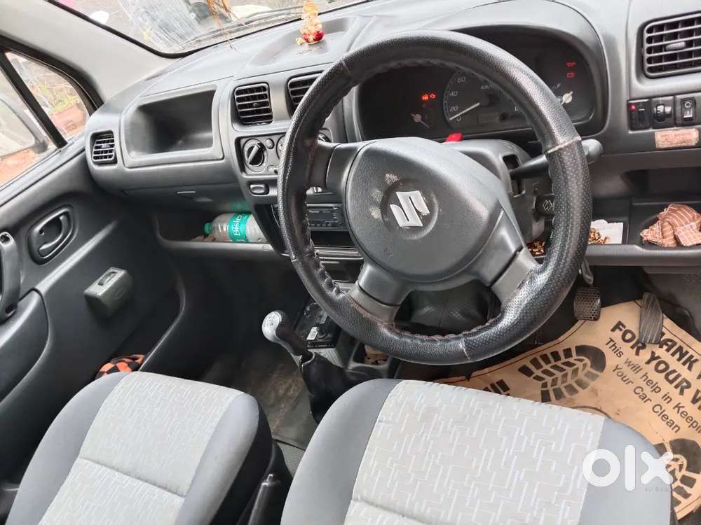 Maruti Suzuki Wagon R 2008 Petrol 128822 Km Driven