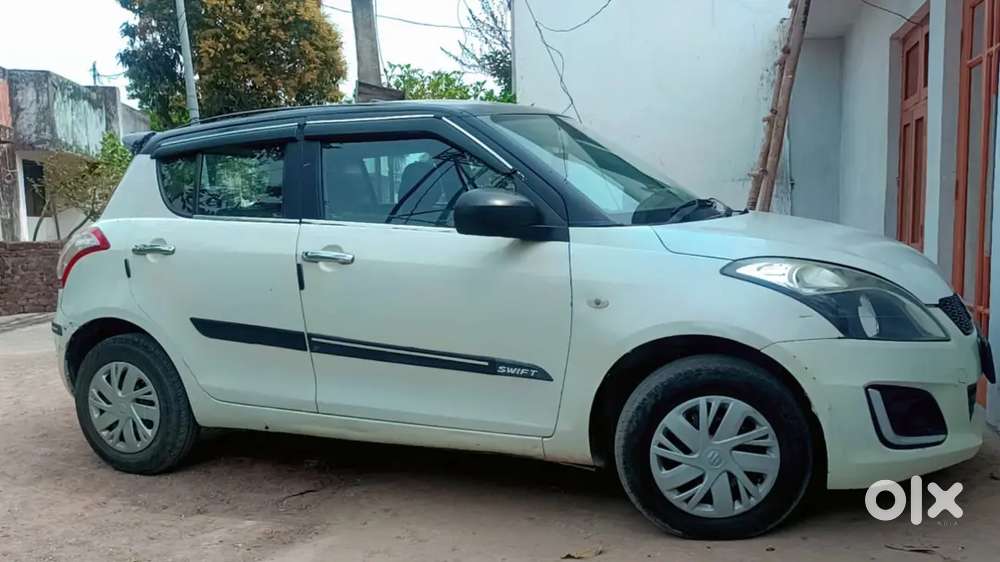 Maruti Suzuki Swift Ldi 2017