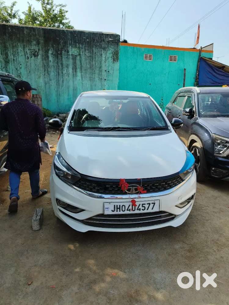 Tata Tigor Xz+ 1.2 Rtn Bs6