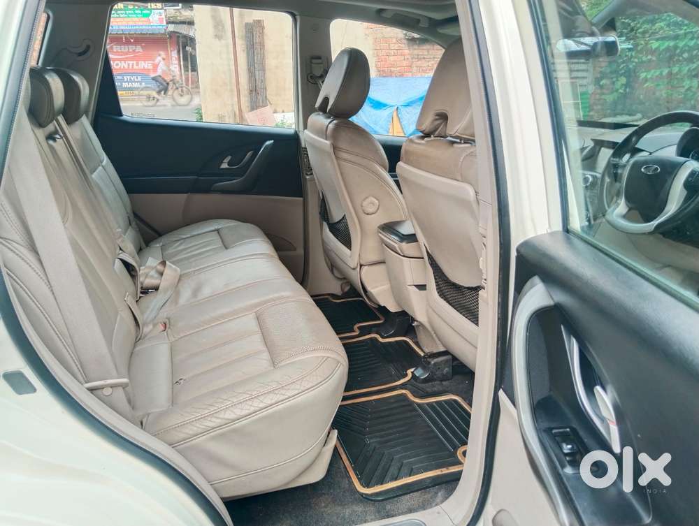 Mahindra Xuv500 W10 Awd, 2015, Diesel
