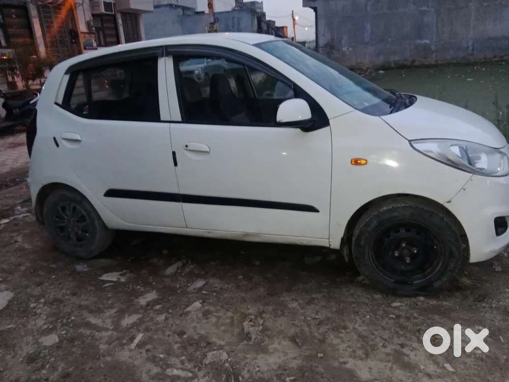 Hyundai I10 Very Nice Car