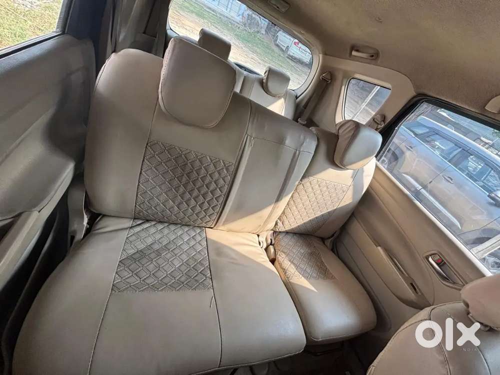 Maruti Suzuki Ertiga 2017 Diesel Well Maintained