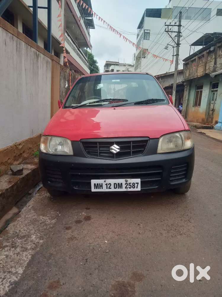Family Use Car