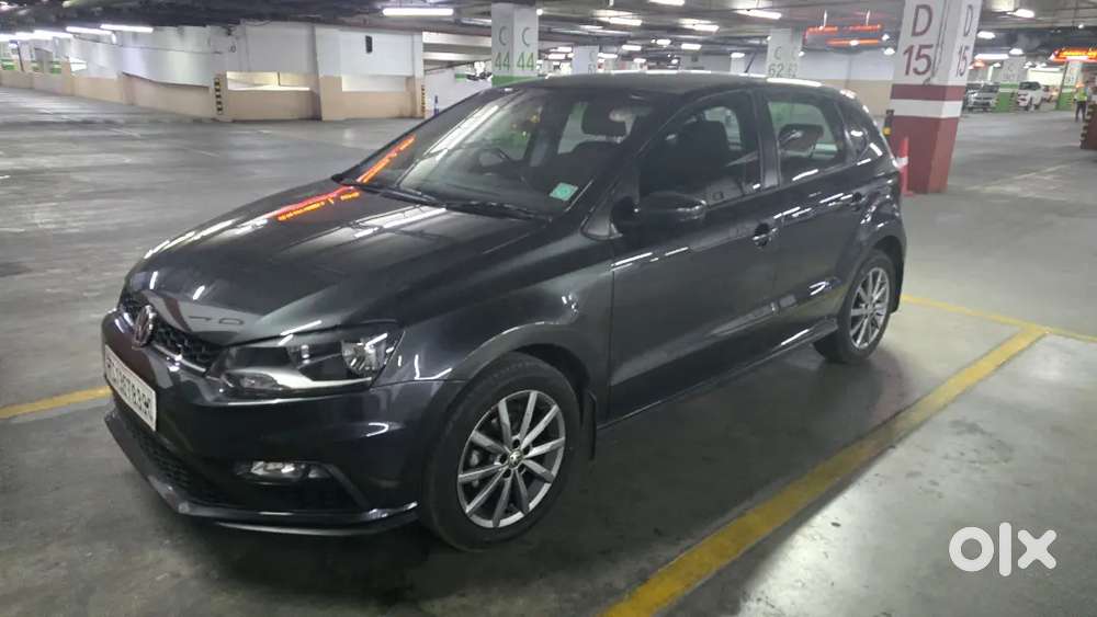 Polo 1.0  Tsi Mt Mint Condition