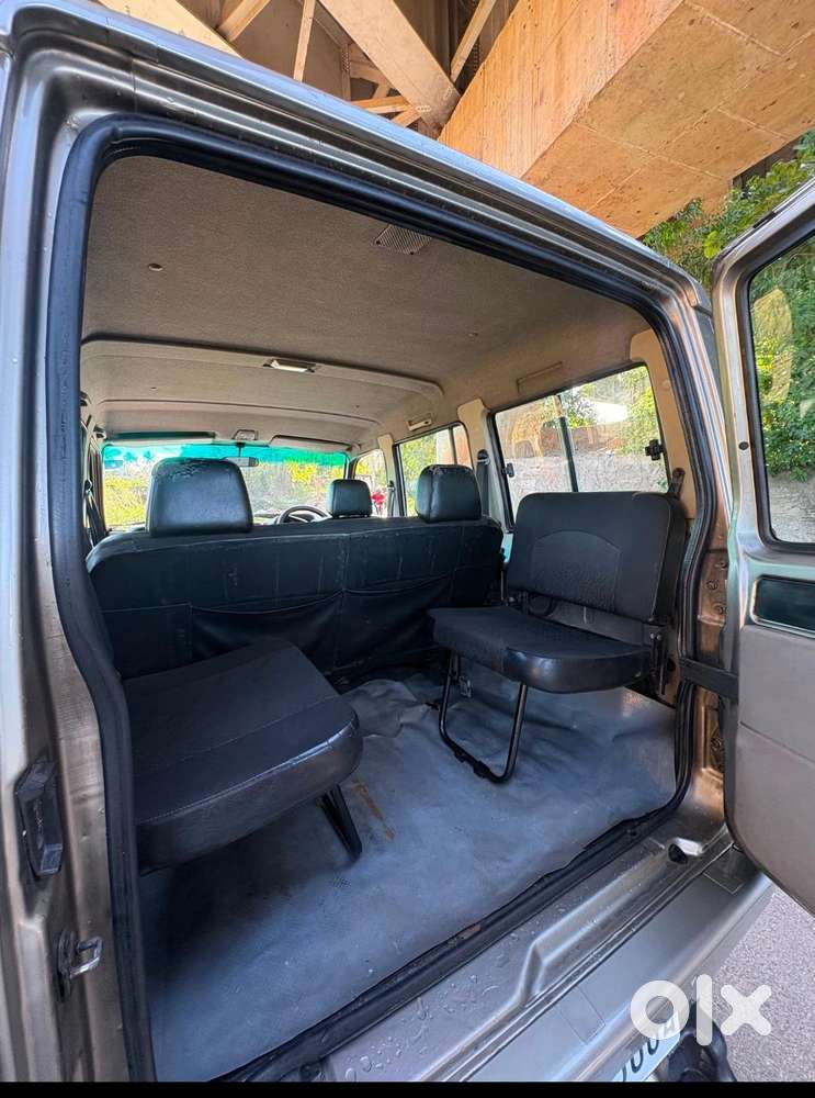 Tata Sumo Gold Gx, 2012, Diesel