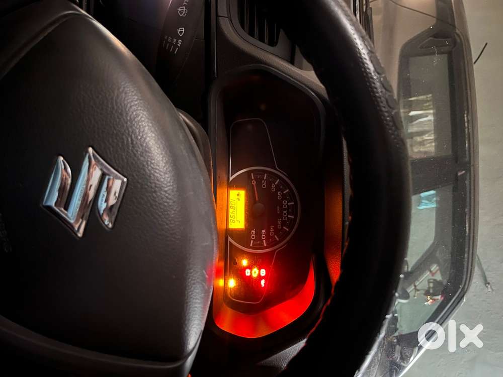 Maruti Suzuki Alto K10 2017 Cng & Hybrids Well Maintained