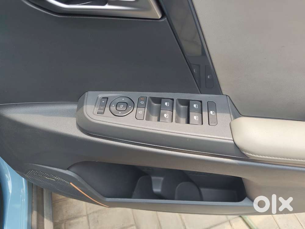 Kia Syros Htx Plus Opt Turbo Dct, 2025, Petrol