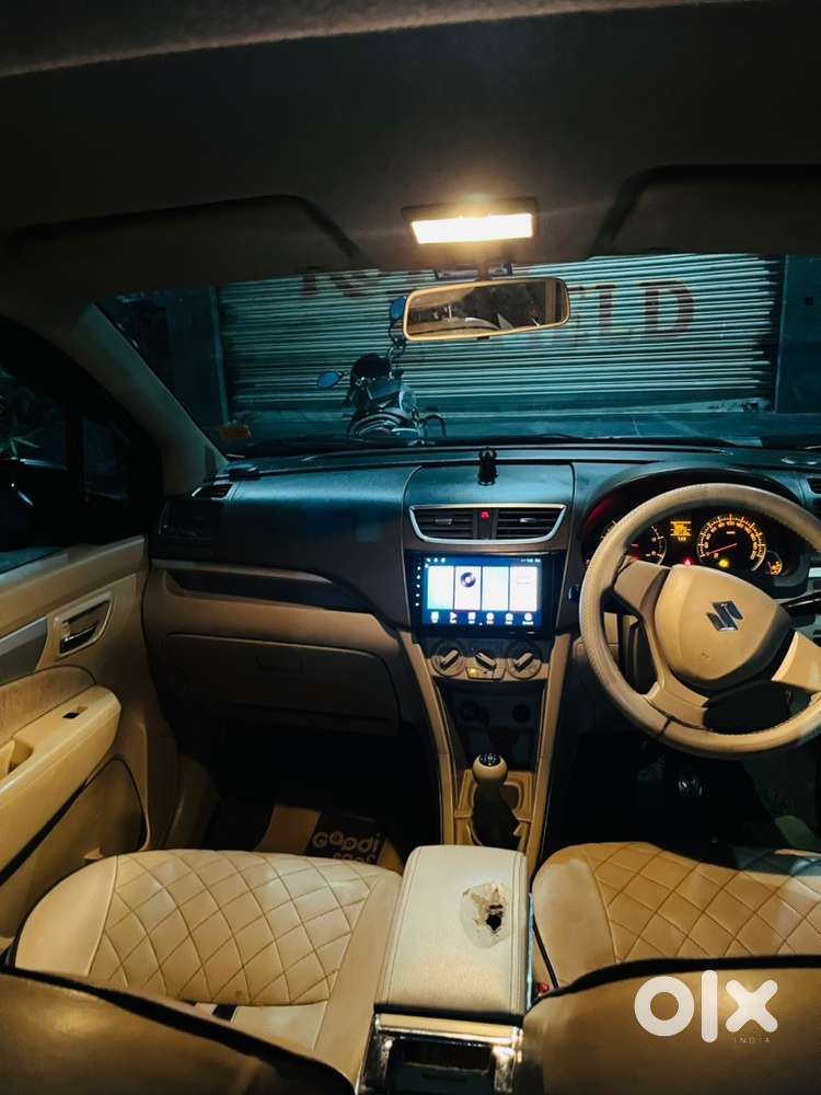 Maruti Suzuki Ertiga Diesel 2013