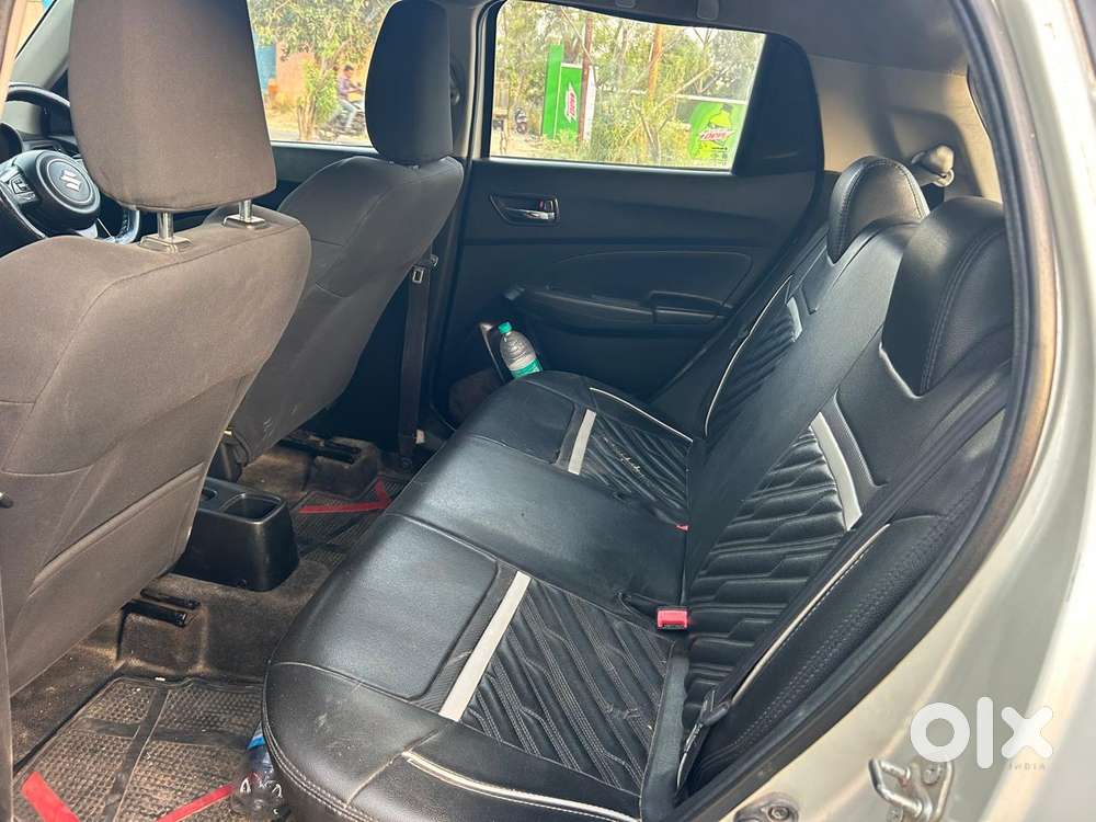 Maruti Suzuki Swift Vdi Bs Iv, 2019, Diesel